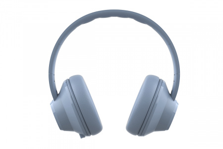 Наушники Harper HB-412 powder blue