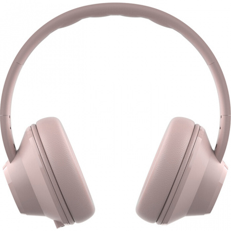 Наушники Harper HB-412 powder pink