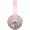 Наушники Harper HB-412 powder pink