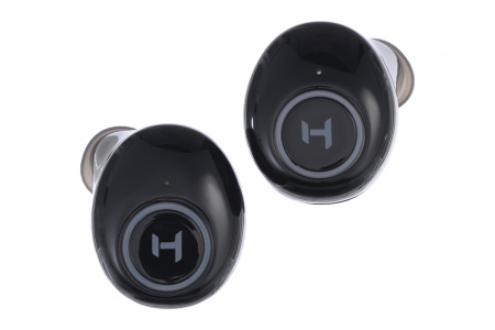 Наушники Harper HB-522 Black