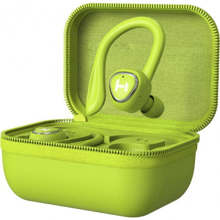 Наушники Harper HB-551 Lime