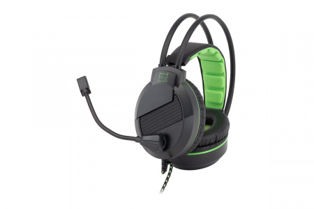 Наушники игровые Harper Gaming Mirage GHS-R101