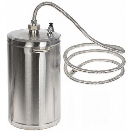 Самогонный аппарат "Первач" Дачно-Деревенский 20Т 20л