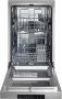 Посудомоечная машина Gorenje GS520E15S