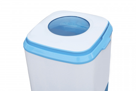 Стиральная машина Optima MC-35 пластиковая крышка