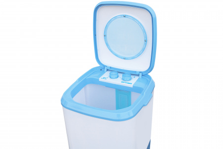 Стиральная машина Optima MC-35 пластиковая крышка