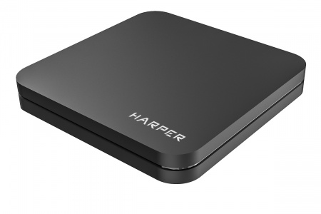 Смарт-ТВ приставка Harper ABX-215