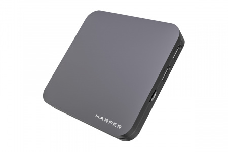 Смарт-ТВ приставка Harper ABX-215