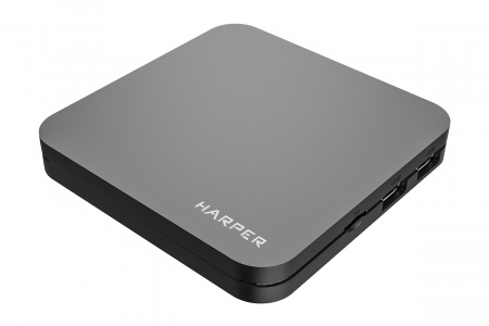 Смарт-ТВ приставка Harper ABX-215
