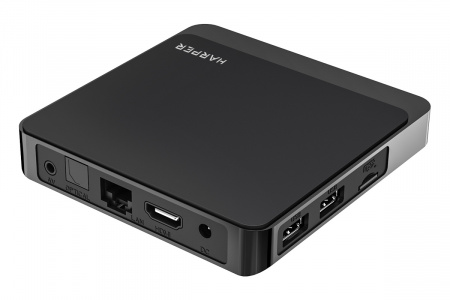 Смарт-ТВ приставка Harper ABX-235