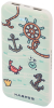 Аккумулятор внешний Harper PB-0021 sea