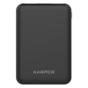Аккумулятор внешний Harper PB-5001 Black