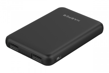 Аккумулятор внешний Harper PB-5001 Black
