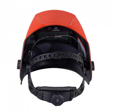 Сварочная маска Ресанта МС-2 красная