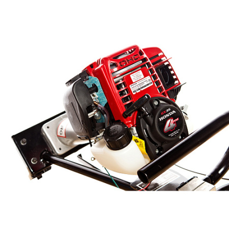 Виброрейка RedVerg RD-SF1100