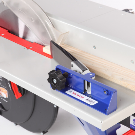 Прижим боковой Belmash SC-01