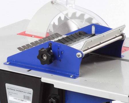 Прижимное устройство Belmash UP-05