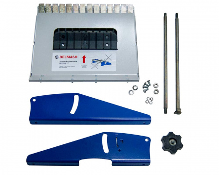 Прижимное устройство Belmash UP-07