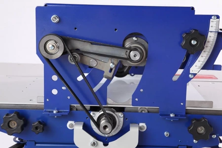 Приставка рейсмусовая Belmash TD-2000