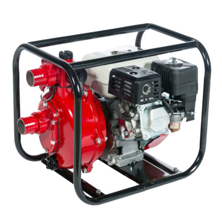 Мотопомпа Brait BR-WP-40(15)