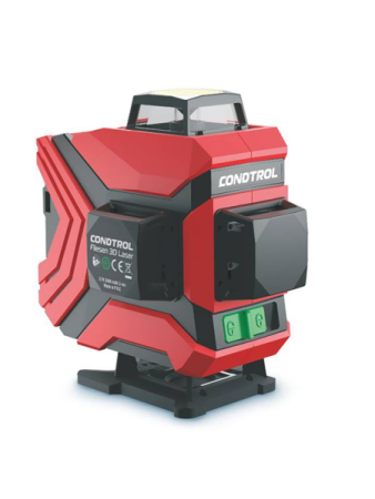 Нивелир лазерный Condtrol Fliesen 3D Laser