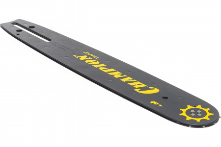 Шина для бензопилы Champion 13"/33см (.325-1.3-К095) 56зв. Для Ch250,255;H137,142,340,345,353,435-450