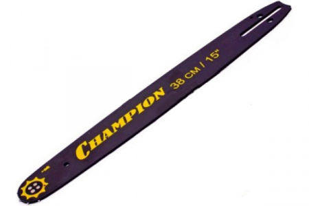 Шина для бензопилы Champion 15"/38см (.325-1.5-А095) 64зв. Для Hus-55,357,359