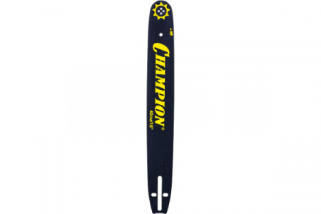 Шина для бензопилы Champion 16"/40см (3/8-1.3-А095) 56зв. Для Ch137,142;H-135,140
