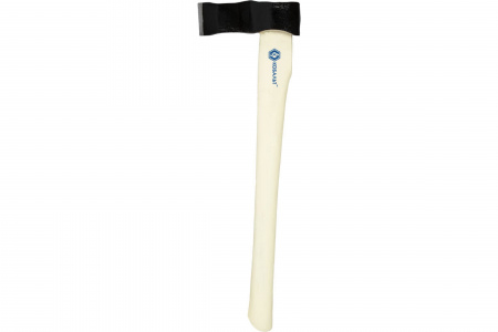 Топор-колун Кобальт Мастер 1700г, (деревянная рукоятка)