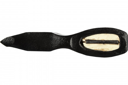 Топор-колун Кобальт Мастер 1700г, (деревянная рукоятка)