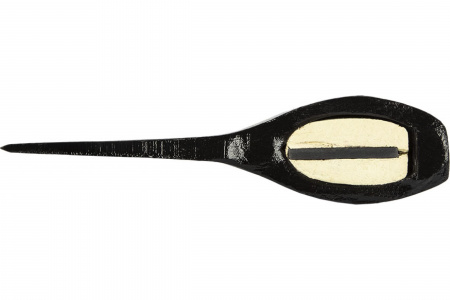 Топор столярный Кобальт Мастер 600г, (деревянная рукоятка)