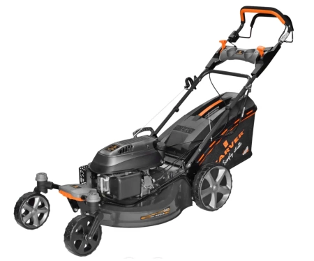 Газонокосилка бензиновая Carver LMG-3651DMSW