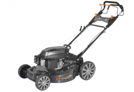 Газонокосилка бензиновая Carver LMG-4256DMS