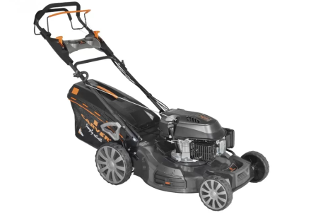 Газонокосилка бензиновая Carver LMG-4256DMS