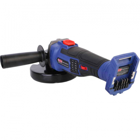 Угловая шлифовальная машина аккумуляторная Диолд АМШУ-20ЛИ-01 без АКБ и ЗУ