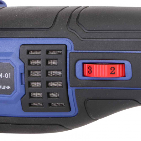 Угловая шлифовальная машина аккумуляторная Диолд АМШУ-20ЛИ-01 без АКБ и ЗУ