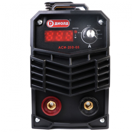 Сварочный аппарат инверторный Диолд АСИ 250-05
