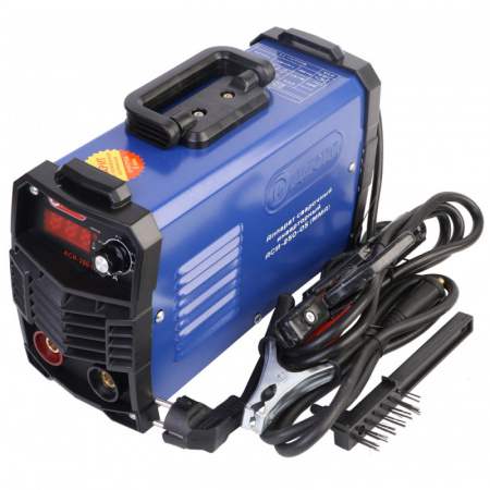Сварочный аппарат инверторный Диолд АСИ 250-05