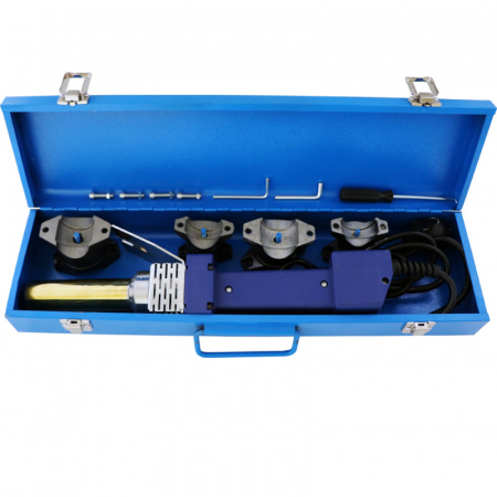 Аппарат для соединения полипропиленовых труб Диолд АСПТ-3-1