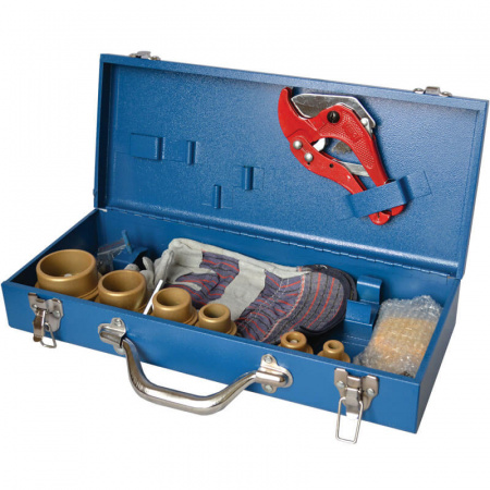 Аппарат для соединения полипропиленовых труб Диолд АСПТ-4