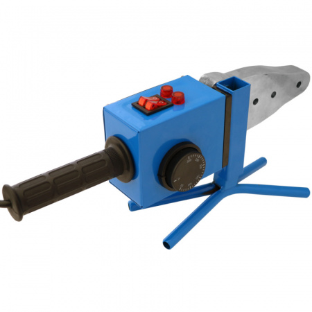 Аппарат для соединения полипропиленовых труб Диолд АСПТ-5