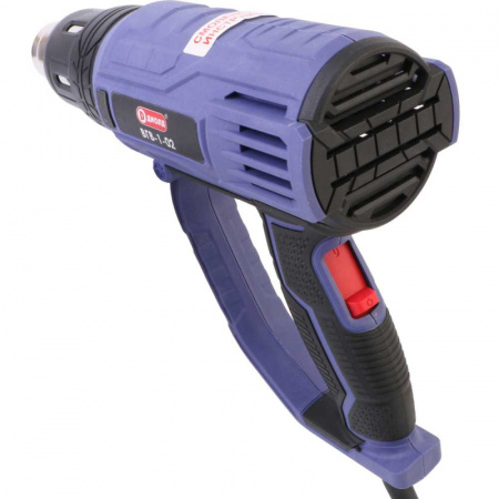 Фен технический Диолд ВГВ-1-02