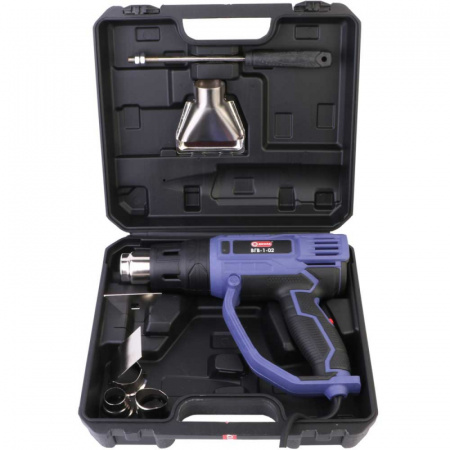 Фен технический Диолд ВГВ-1-02