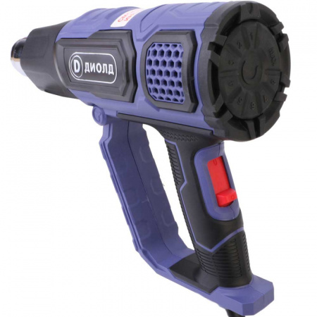 Фен технический Диолд ВГВ-2-01