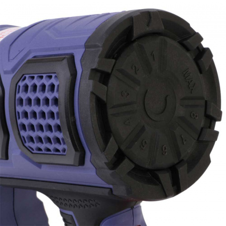 Фен технический Диолд ВГВ-2-01