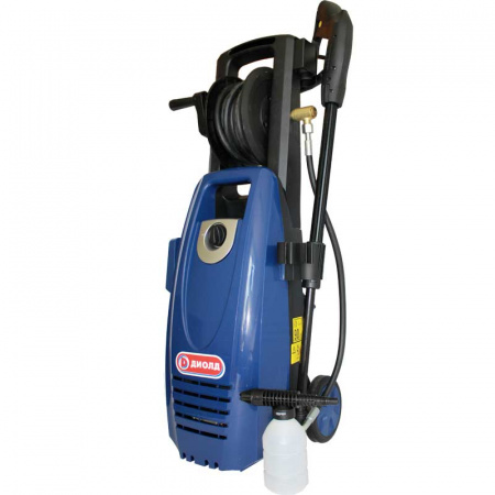 Мойка высокого давления Диолд ВДМ-2-135 К