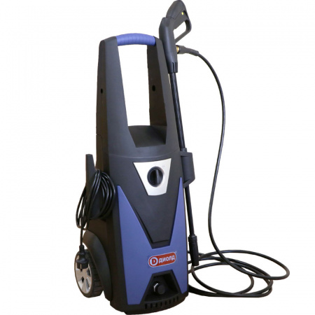 Мойка высокого давления Диолд ВДМ-4