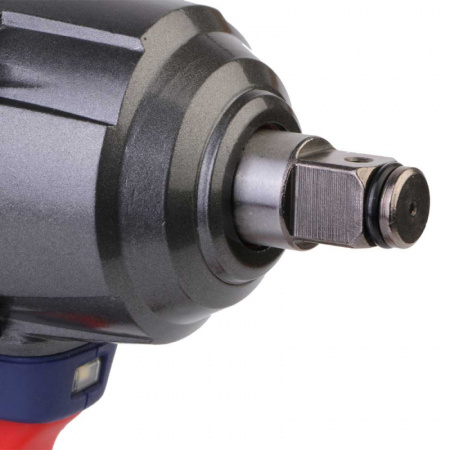 Гайковерт-шуруповерт ударный аккумуляторный Диолд ГЭА-20ЛИ-01 (без батареи и ЗУ)