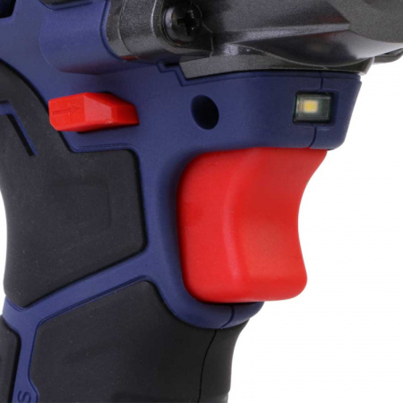 Гайковерт-шуруповерт ударный аккумуляторный Диолд ГЭА-20ЛИ-01 (без батареи и ЗУ)