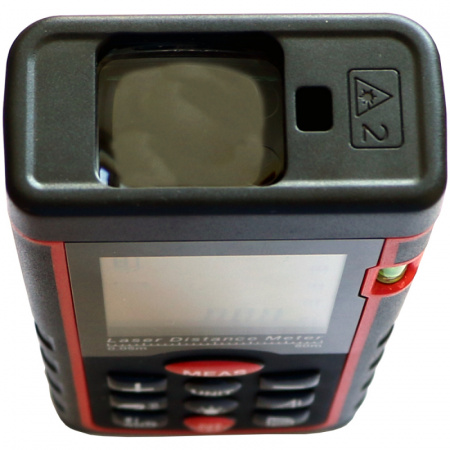 Дальномер лазерный Диолд ДЛ-40